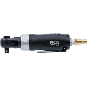 Cliket pneumatic extra scurt, antrenare 3/8", moment de strangere max. 54 Nm , BGS 8473 - Img 2