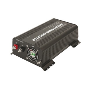 Convertor 12 V - 230 V, PSW 1502W RC-12 C, GYS 067370 - Img 2