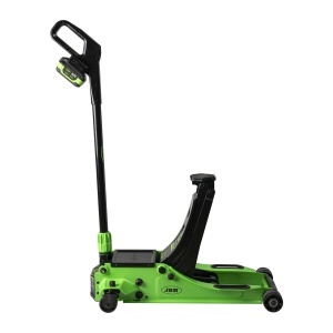 Cric crocodil cu sarcina maxima 3 tone actionat cu baterie, JBM 60065 - Img 6