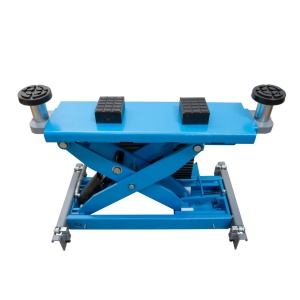 Cric de canal cu sarcina maxima de ridicare 3 tone, Lincos RX30Q - Img 3