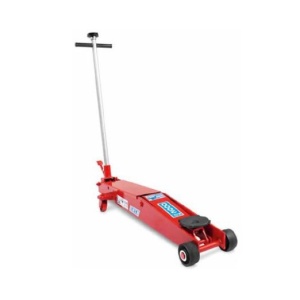 Cric hidraulic crocodil, sarcina max.1.5 tone, OMCN 257 - Img 1