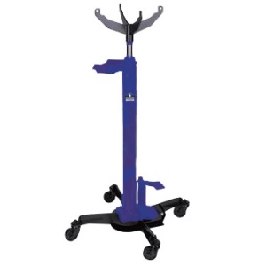 Cric hidraulic pentru cutie de viteze, sarcina maxima 750 Kg, Garage Meister GMTRS750
