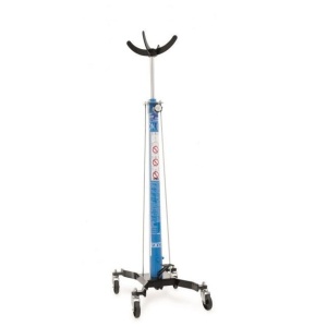 Cric hidraulic pentru cutii de viteze, sarcina max. 400 kg, OMCN SIF 1/A/73