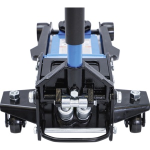 Cric hidraulic tip crocodil, sarcina max. 3.5 tone, BGS 7874 - Img 4