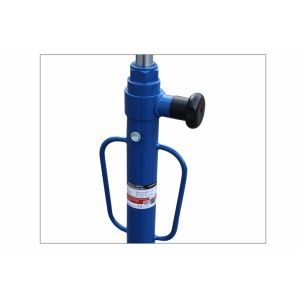 Cric pentru cutii de viteza, sarcina max. 600 kg, Asta A-05004 - Img 3