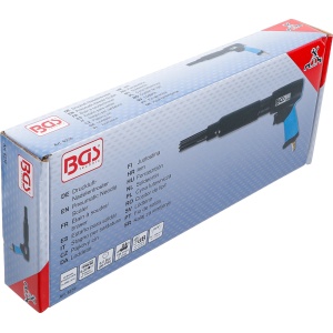 Curăţător rugină cu ace pneumatic, BGS 6230 - Img 6