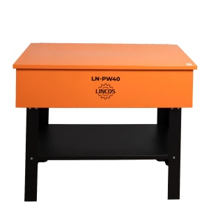Cuva de spalat piese, capacitate150 litri, Lincos LN-PW40