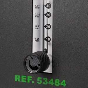 Detector cu fum pentru depistarea scurgerilor, fisuri ale pieselor, GM53484 - Img 4