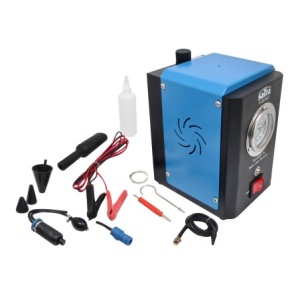Detector de scurgeri de fum, Satra S-SD1512 - Img 3