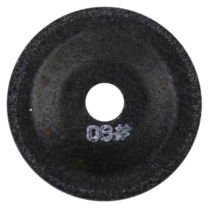 Disc de slefuire #80 pentru ref. 51226, JBM 51444 - Img 1