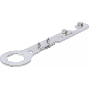 Dispozitiv 3 in 1 pentru variator/ambreiaj Piaggio, BGS 8729 - Img 3
