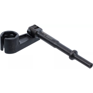 Dispozitiv cu impact 22mm pentru demontat sonda Lambda, antrenare cu dalta pneumatica BGS 3515, BGS 8791 - Img 4