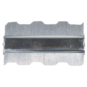 Dispozitiv de copiat contur pentru lucrari de tinichigerie auto,125 mm, BGS 8149