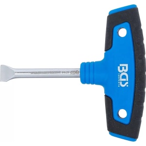 Dispozitiv de desfacere dop baterie cu mâner T, BGS 6744 - Img 3