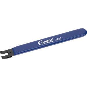 Dispozitiv de indepartare a agrafelor cu capac de protectie, Condor 3722 - Img 2