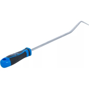 Dispozitiv indoit tip Z pentru montat parbriz, 270 mm, pentru BGS 8002, B-8002-4 - Img 2