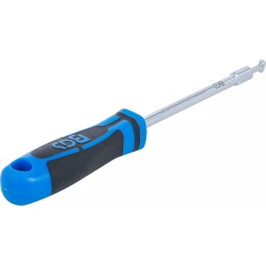 Dispozitiv pentru demontare mâner uşa Volksvagen - Audi, OEM T10539, BGS 6699 - Img 3