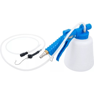 Dispozitiv pentru inlocuit lichid de frana, BGS 8066 - Img 2