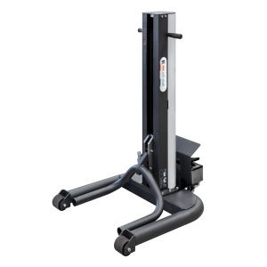 Dispozitiv pentru lift de ridicare de praguri auto, GYS 053236 - Img 3