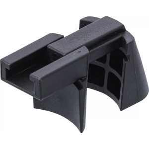 Dispozitiv pentru montare si demontare curea elastica de accesorii, BGS 6927 - Img 3