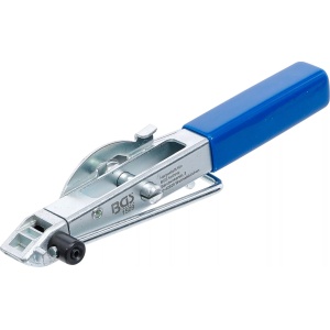 Dispozitiv pentru montat coliere tip banda de burduf planetara, BGS 1509 - Img 1