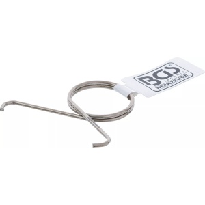 Dispozitiv pentru montat / demontat lanţ de bicicleta, BGS 70085 - Img 1