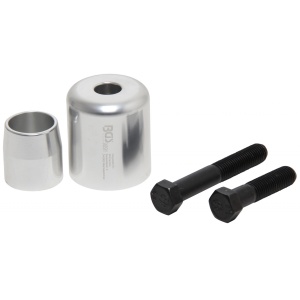 Dispozitiv pentru montat simering arbore cotit motoare VAG 1.2 L FSI, OEM T10417 / 1 si T10417, BGS 9091
