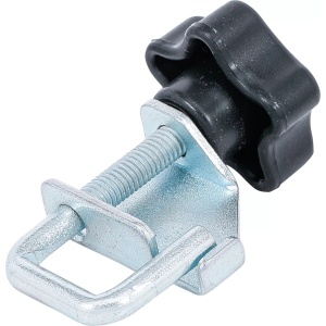 Dispozitiv pentru obturat furtun cu diametru max. 10mm, BGS 1825 - Img 3