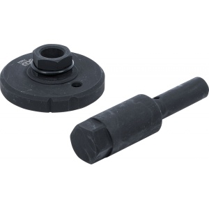 Dispozitiv rotire arbore cotit pentru Audi V6, V8 Benzina, BGS 70954 - Img 2