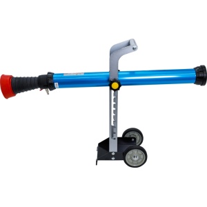 Exhaustor auto mobil cu furtun flexibil, pneumatic, BGS 70928 - Img 3