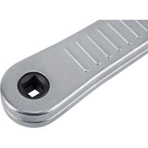 Extensie cu clichet 3/8'' - 1/4'', lungime 340 mm, Condor 1225 - Img 4