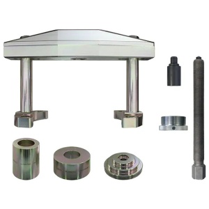 Extractor butuc roata pentru autoutilitare si camioane, Gedore KL-1005-100 A Z - Img 2