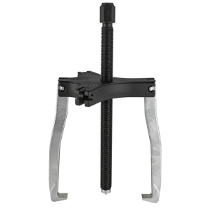 Extractor cu 3 gheare convertibil in 2 reversibil 7t JBM 52297 - Img 2