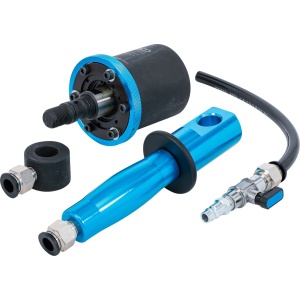 Extractor injectoare pneumatice, BGS 74513 - Img 3