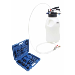Extractor pneumatic ATF 10l, Satra S-90148