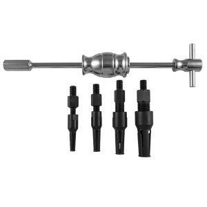 Extractor rulmenti cu prindere interioara, JBM 51124 - Img 3