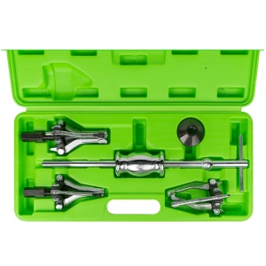 Extractor universal pentru interioare/ exterioare JBM 53250 - Img 2