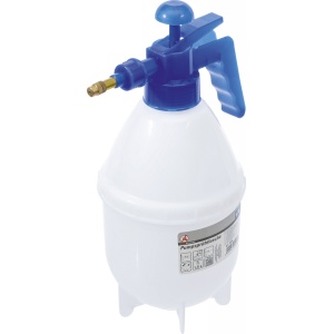 Flacon cu pompa de pulverizare | 1,5 l, BGS DIY 9590 - Img 1