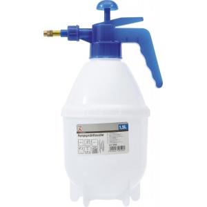 Flacon cu pompa de pulverizare | 1,5 l, BGS DIY 9590 - Img 3