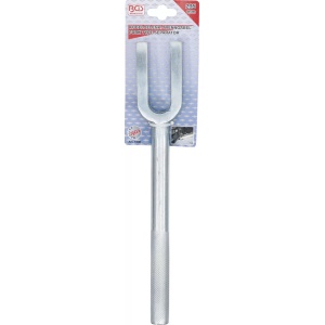 Furca pivoti 295mm , BGS 1808 - Img 3
