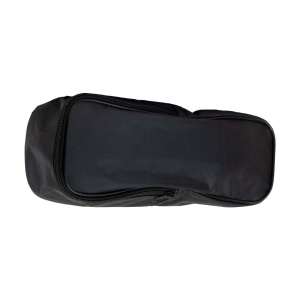 Geanta neagra de nylon, JBM 15619 - Img 2