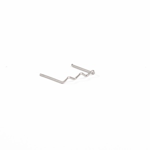 HST-01/B Set cleme de lipit 0.8 mm, 100 bucati