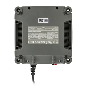 Incarcator pentru baterii GYSFLASH 20.12/24 PL, GYS 026049 - Img 4