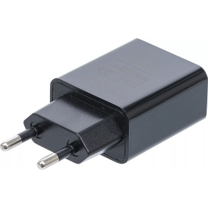 Incarcator USB universal, 2 A, BGS 6884 - Img 2