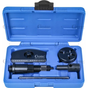 Instrument 3 în 1 pentru resetarea pistonului de frână, Condor 3680