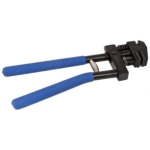 Instrument de faltuit si perforare pentru afturi de sudura, Satra S-JF51P - Img 2