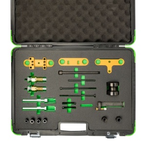 Instrument de instalare si indepartare a injectorului de combustibil Bmw Mercedes Benz, JBM 54220 - Img 2