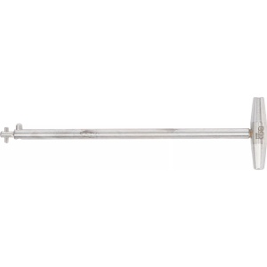 Instrument pentru demontarea / asamblarea manerelor de usa la Renault Megane ,Scenic, Fluence, BGS 8816 - Img 2