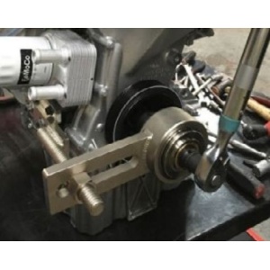 JBM 54260 Multiplicator de cuplu pentru surub vibrochen motor Ford ecoboost raport 5:1, JBM 54260 - Img 2