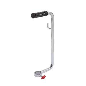 Kit de gresare potrivit pentru butoaie 18–30 Kg Ø 240 - 280 mm, Raport compresie 60:1, 013-1102-000 - Img 5